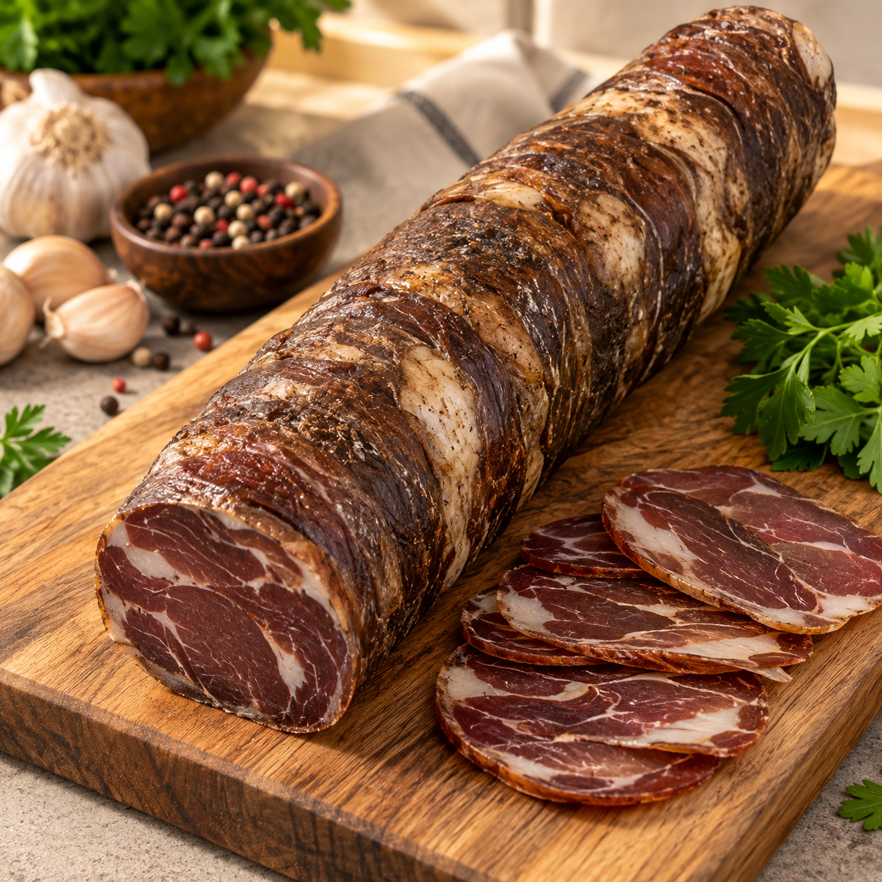 Тутырма (конина), Халяль