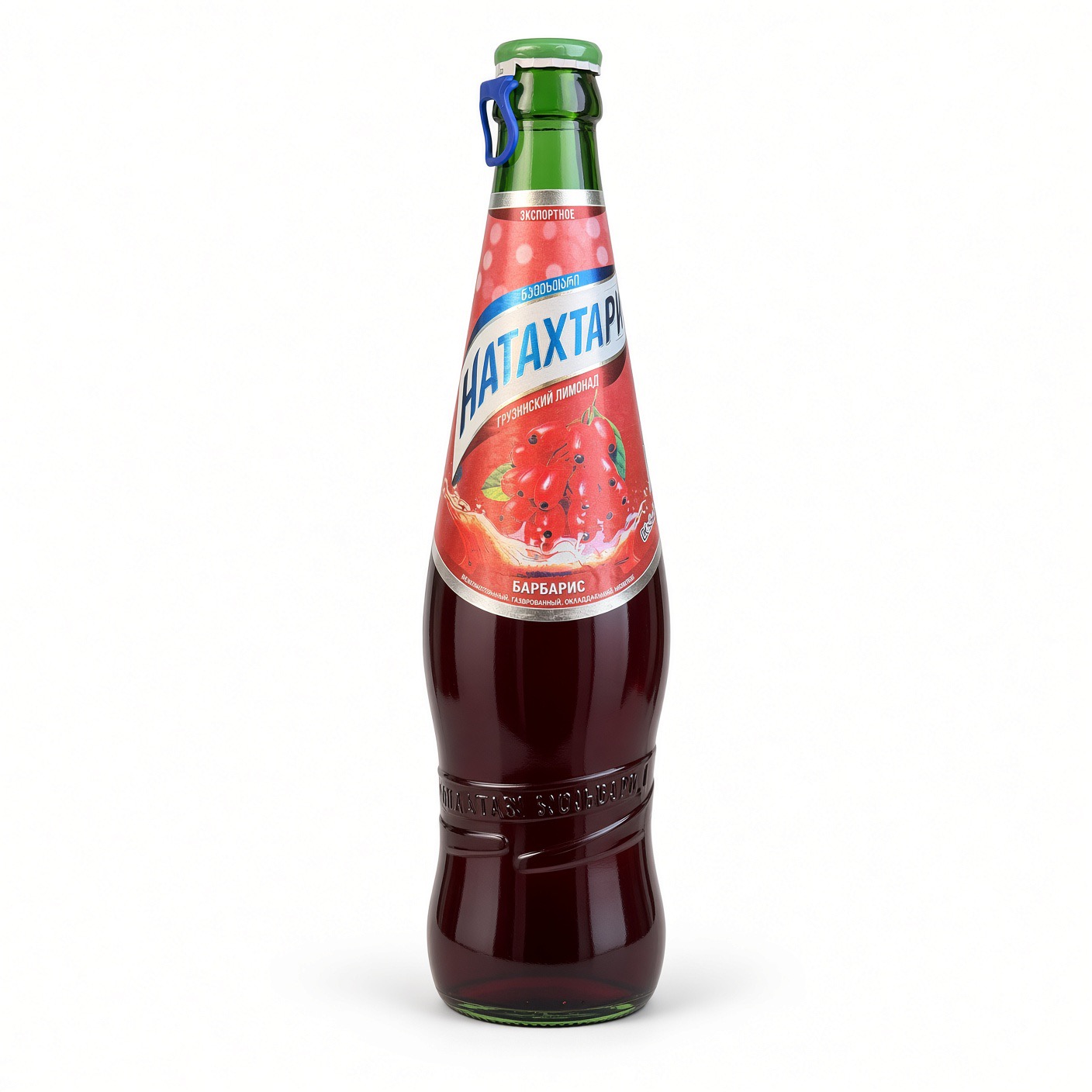 Натахтари Барбарис 0,5 л.