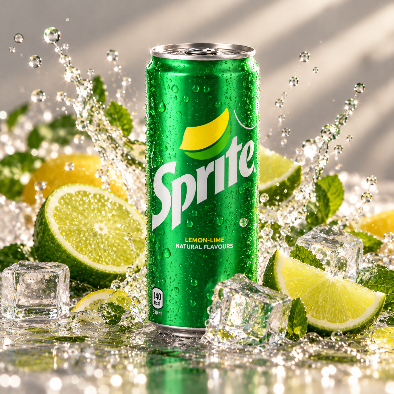 Sprite ЖБ 0,33л