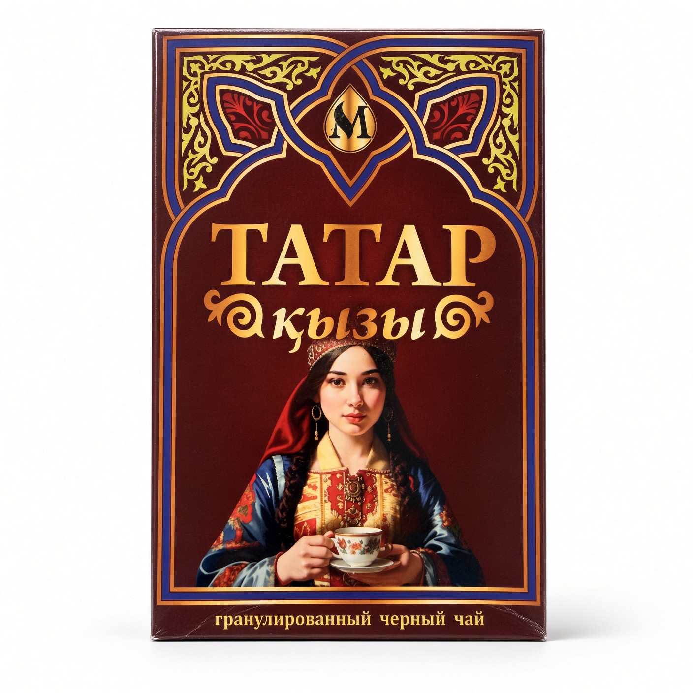 Чай Татар кызы 250гр