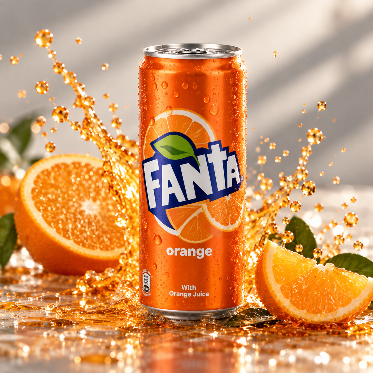 FANTA ЖБ 0,33л