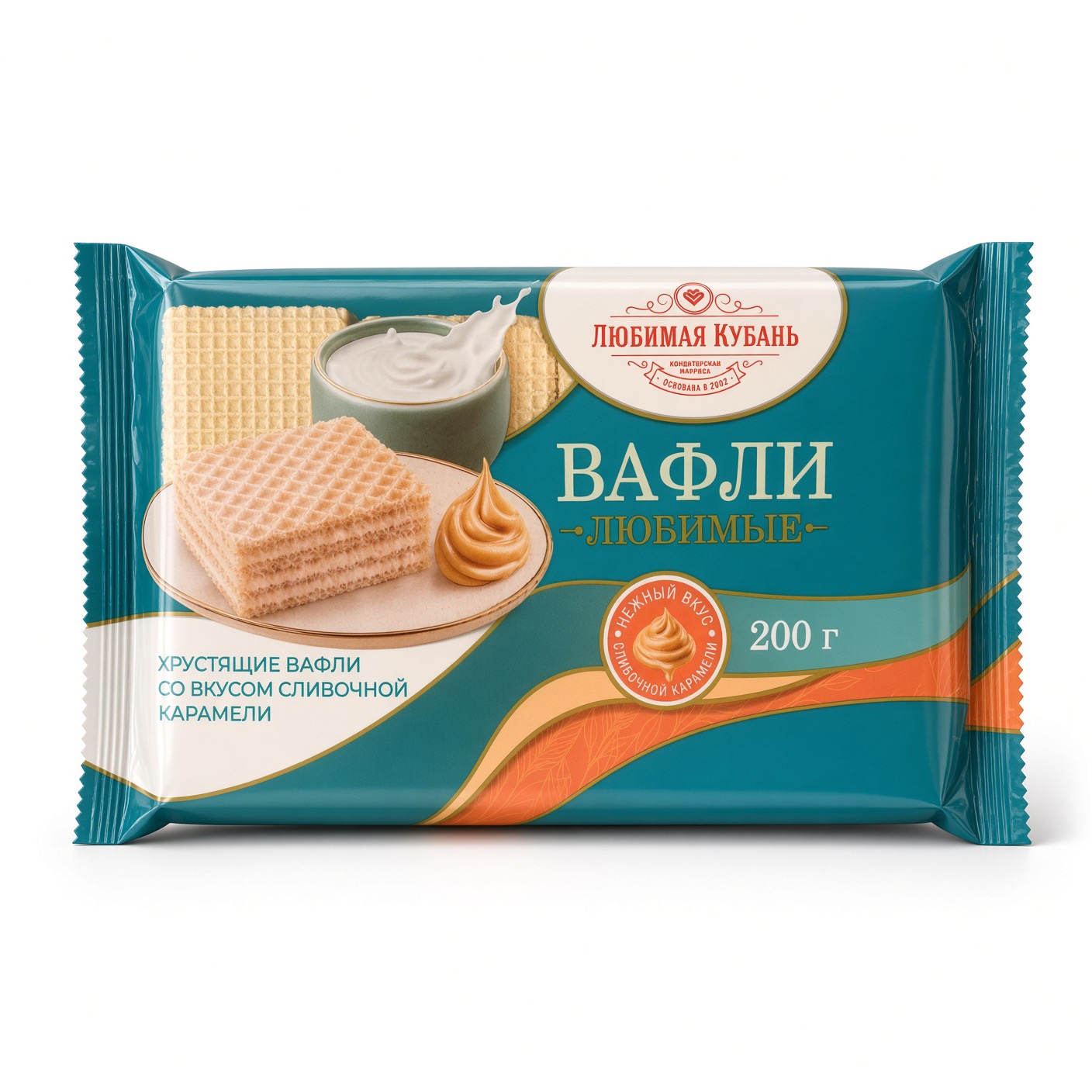 Вали Любимые 200гр
