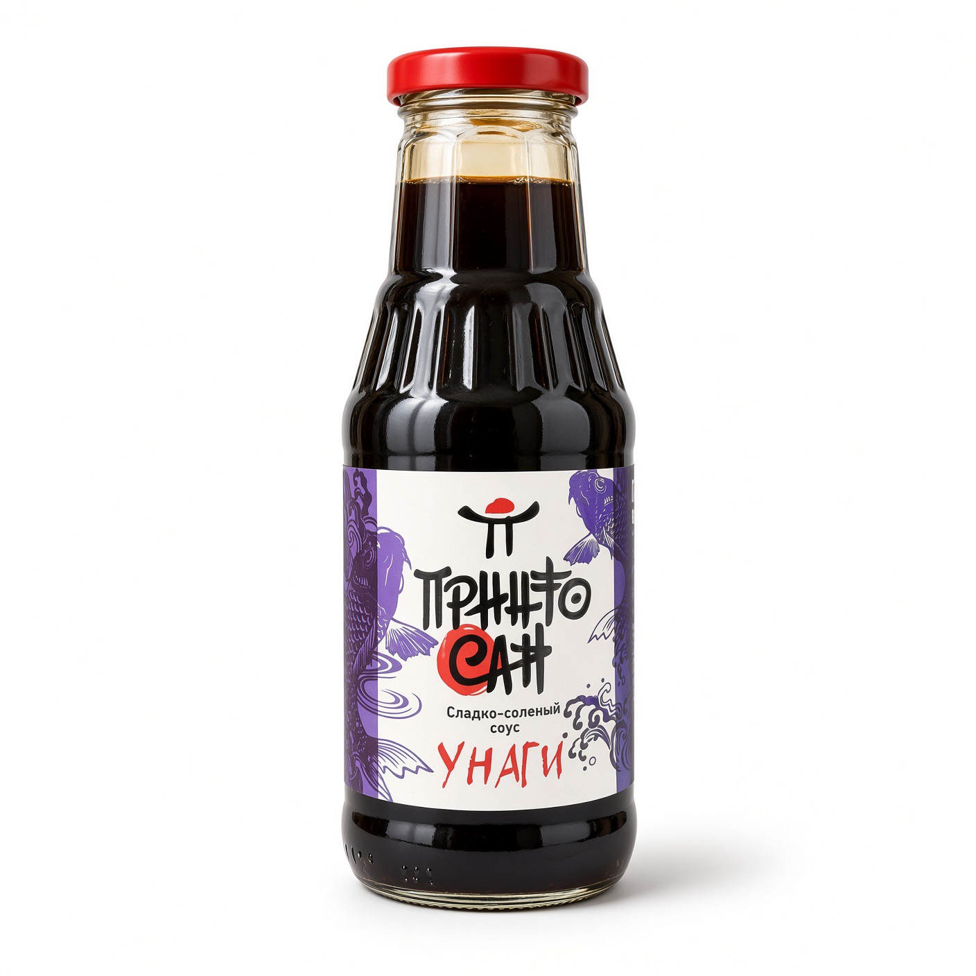 Соус Принто Унаги
