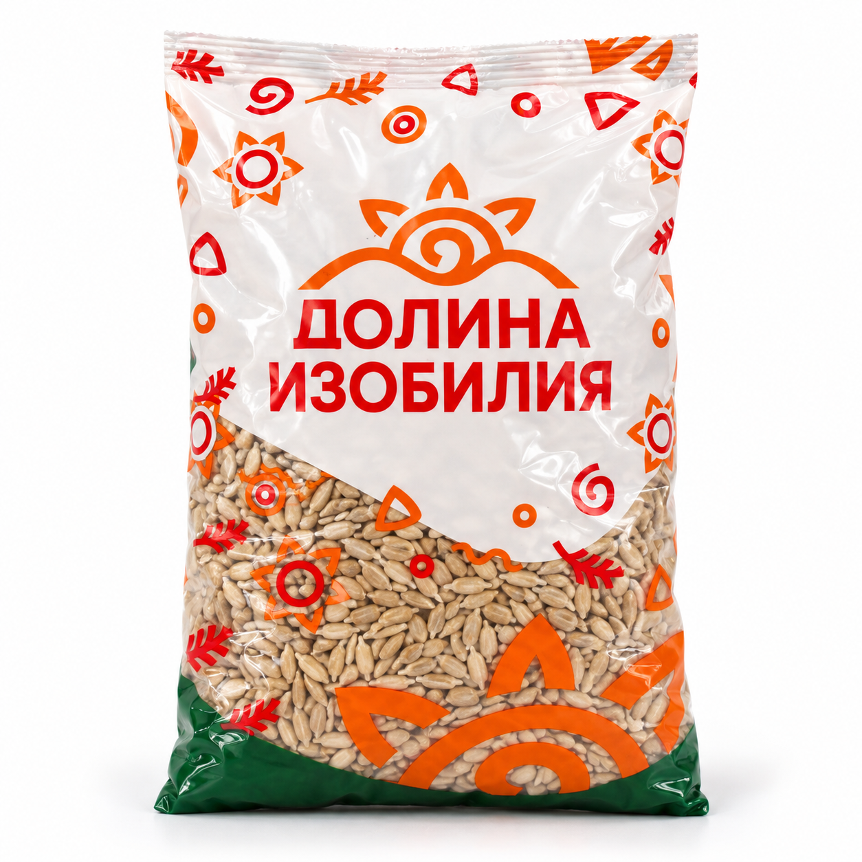 Крупа овсяная недробленая 800гр