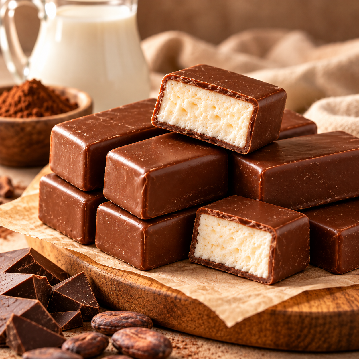 Конфеты птичье молоко , Кубаночка, вес