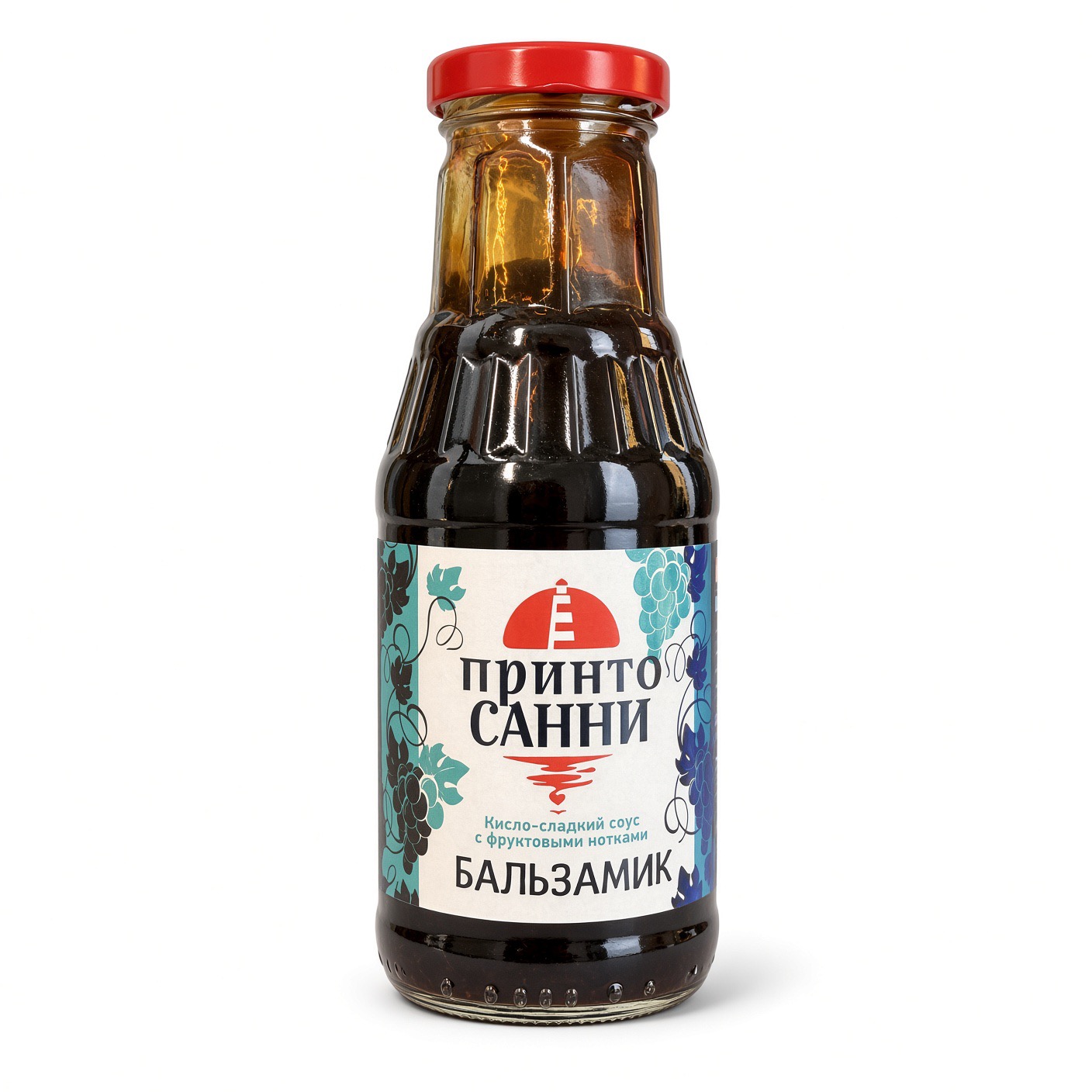 Принто Санни Бальзамик 330грСыр Голландский оригинальный