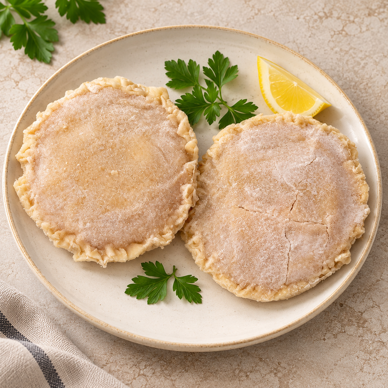 Элеш с курицей собст. произв.